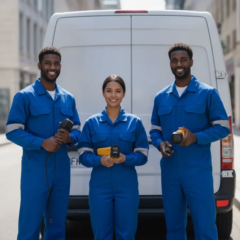 water leak detection Alamogordo